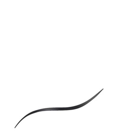 IsaDora Flex Tip Eyeliner 1 ml Nr. 80 - Deep Black
