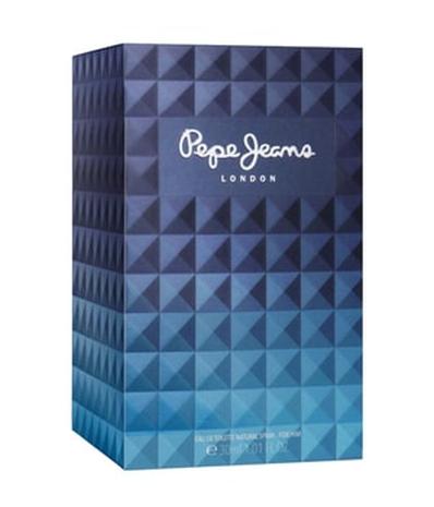Pepe Jeans For Him - EdT 30 ml