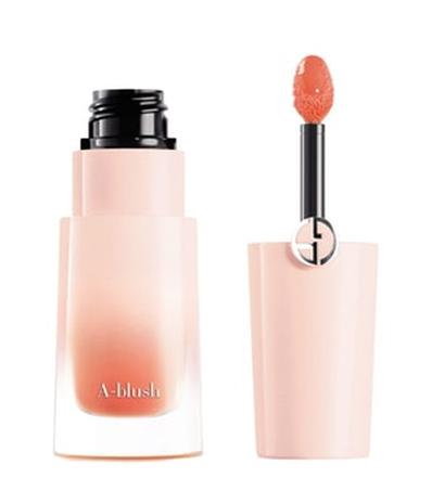 Giorgio Armani A-Line Blush Voidemainen poskipuna 3.9 ml Nr. 30
