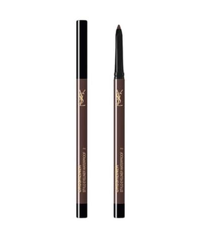 Yves Saint Laurent Crushliner Eyeliner 0.4 g Nr. 2 - Brun