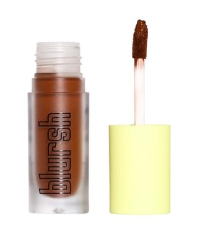 Made By Mitchell Blursh Bronzed Liquid Bronzer Bronzer 6 ml Blend N Snatch