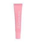 Lumene Lip Glow Oil Balm Huulikiilto 10 ml 3 Berry Cream