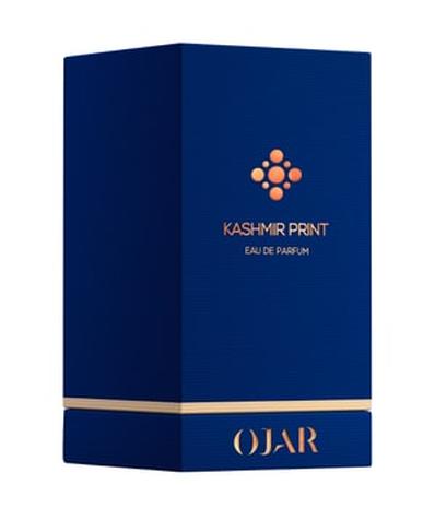 Ojar Kashmir Print Eau de Parfum 100 ml – kuva 2/8