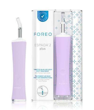 FOREO ESPADAâ„¢ 2 Lavender Kasvokuorinta 1 kpl