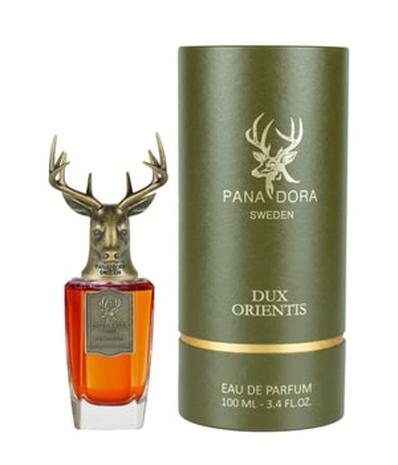 Pana Dora Dux Orientis Eau de Parfum 100 ml – kuva 2/4