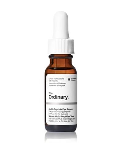 The Ordinary Peptides Multi-Peptide Silmäseerumi 15 ml