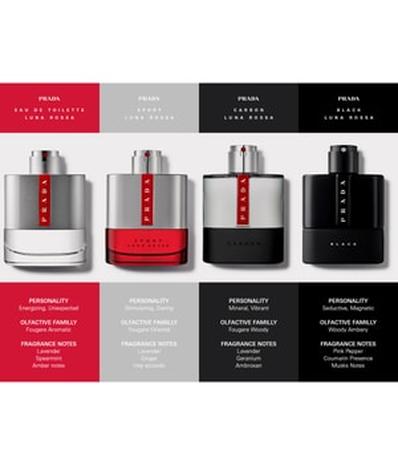 Prada Luna Rossa - EdT 50 ml__
