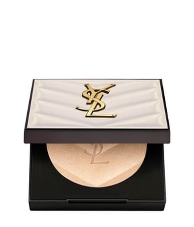 Yves Saint Laurent All Hours Hyper Luminize Highlighter 9 g Nr. 02 - Hypnotic Honey