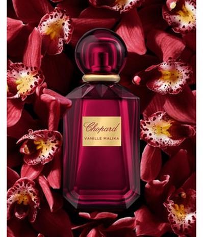 Chopard Malika Vanille Eau de Parfum 100 ml