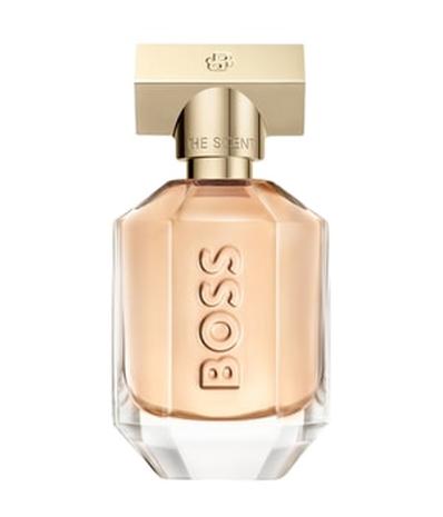 Hugo Boss The Scent Revamp For Her - EdP 30 ml