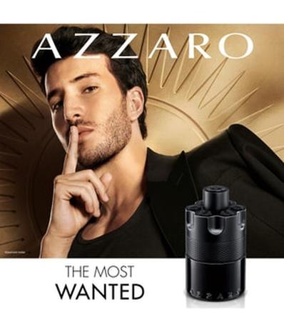 Azzaro The Most Wanted Intense - EdP 10 ml