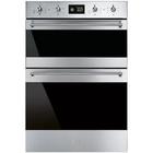 Smeg DOSF6390X, uuni