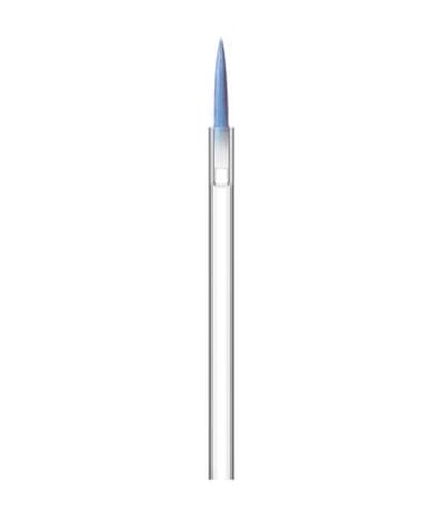 CATRICE Space Glam Liquid Effect Eyeliner Eyeliner 1 ml Nr. 030 - Cosmic Chrome
