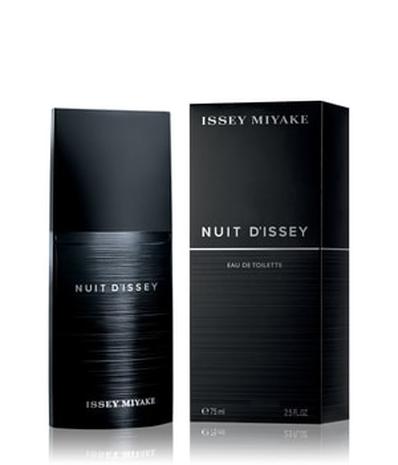 Issey Miyake Nuit d'Issey Eau de Toilette 75 ml