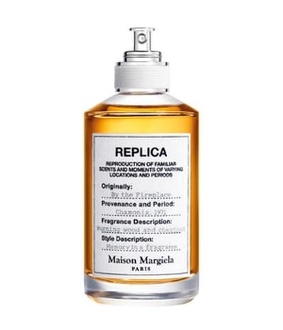 Maison Margiela Replica By The Fireplace - EdT 100 ml