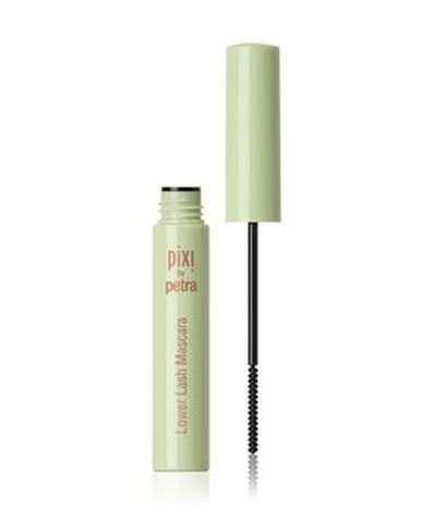 Pixi Eyes Lower Lash Ripsiväri 3.2 ml Black Detail