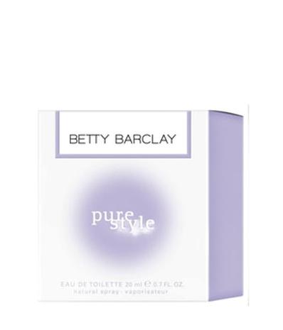 Betty Barclay Pure Style - EdT 20 ml