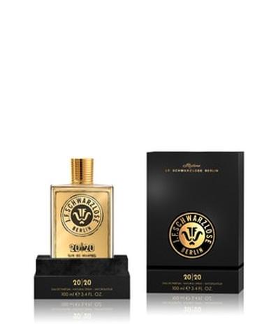 J.F. Schwarzlose Berlin 20|20 Eau de Parfum 100 ml