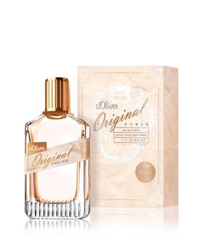 s.Oliver Original Women - EdT 30 ml