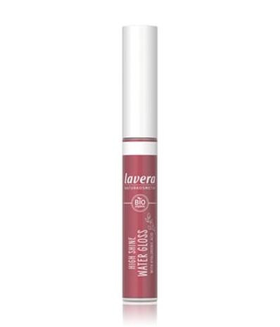 lavera High Shine Watergloss Huulikiilto 5.5 ml Nr. 23