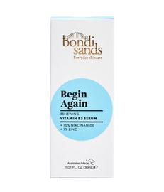 Bondi Sands Begin Again Treatment Booster Vitamin B Kasvohoito 30 ml