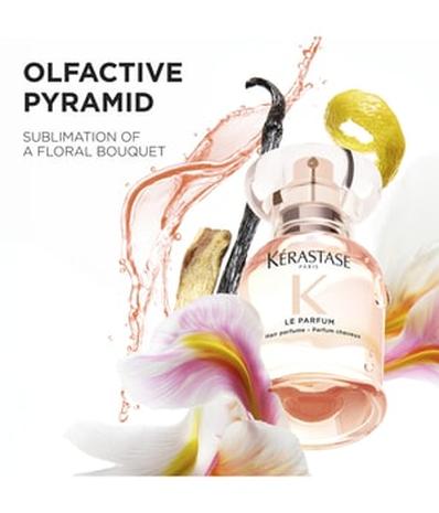 Kä©rastase Gloss Absolu Le Parfum Hiustuoksu 30 ml