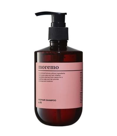 Moremo Repair Shampoo R Shampoo 300 ml