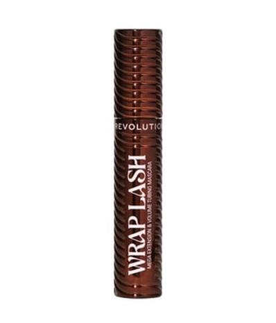 REVOLUTION Wrap Lash Tubing Ripsiväri 9 ml Brown