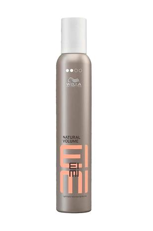 Wella Professionals EIMI Natural Volume Mousse 500ml