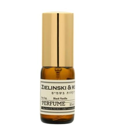 Zielinski & Rozen Black Vanilla Hajuvesi 10 ml
