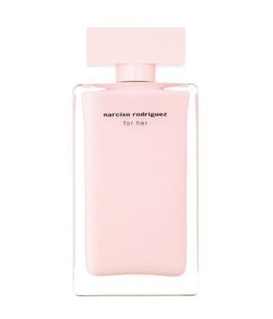 Narciso Rodriguez For Her Eau De Parfum 100 ml