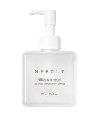 NEEDLY Mild Cleansing Gel Puhdistusgeeli 235 ml