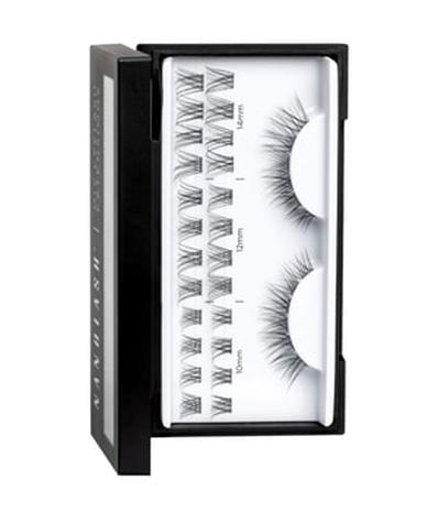NANOLASH Classy Ripset 1 kpl