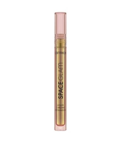 CATRICE Space Glam Liquid Chrome Luomiväri 2 ml Nr. 030 - Galactic Glamour