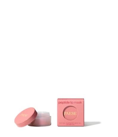 Paese Cosmetics Peptide Huulinaamio 10 g Coffee