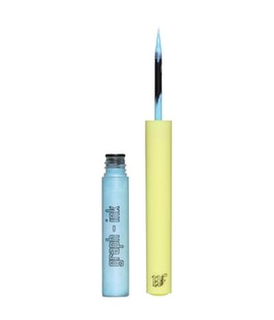 Made By Mitchell Graph-Ink Liquid Eyeliner Eyeliner 5 g Bubbles