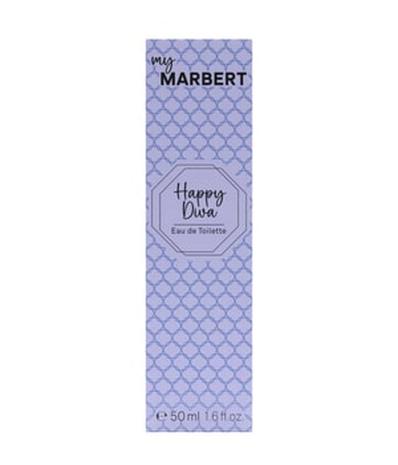 Marbert My Marbert Happy Diva - EdT 50 ml