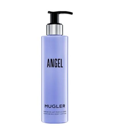 MUGLER Angel Vartaloemulsio 200 ml