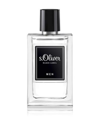 s.Oliver Black Label Men - EdT 30 ml