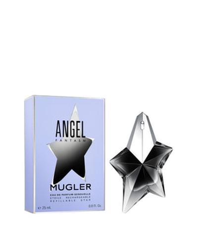 MUGLER Angel Fantasm Refillable Eau de Parfum 25 ml