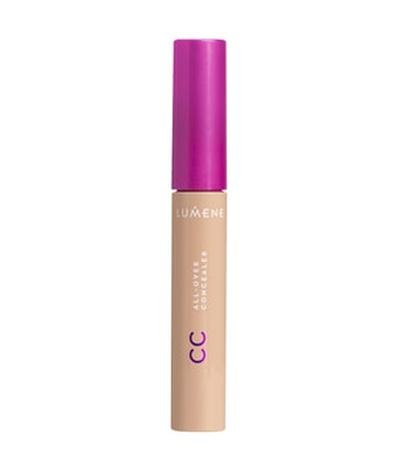 Lumene CC All-Over Peitevoide 9 ml 3