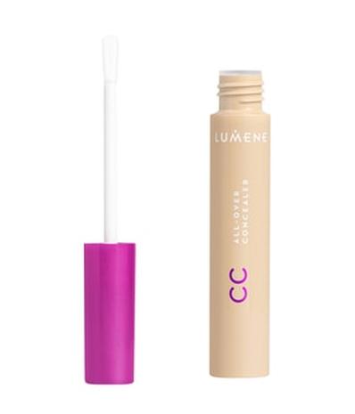 Lumene CC All-Over Peitevoide 9 ml 0.5 Light