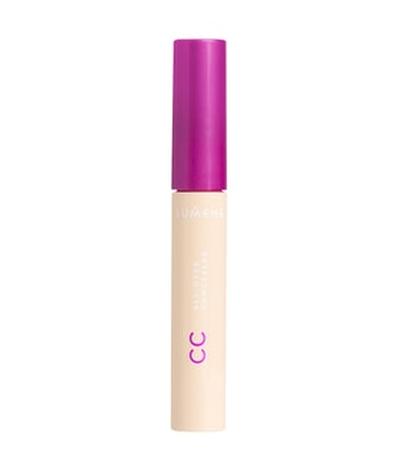 Lumene CC All-Over Peitevoide 9 ml 00 Ultra Light