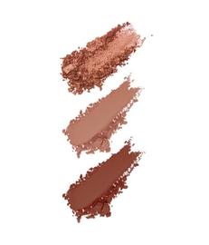 Dear Dahlia Paradise Dual Palette Luomiväripaletti 4 g Coco Delight