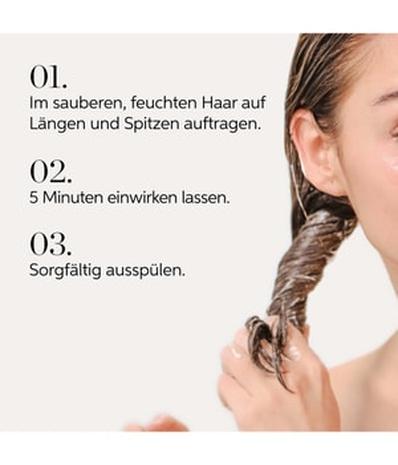 Wella Professionals Nutricurls Hiusnaamio 500 ml