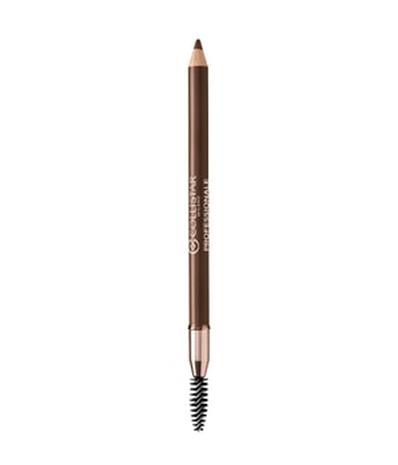 Collistar Professionale Brow Pencil Kulmakynä 1.1 g Nr. 3 - Brown