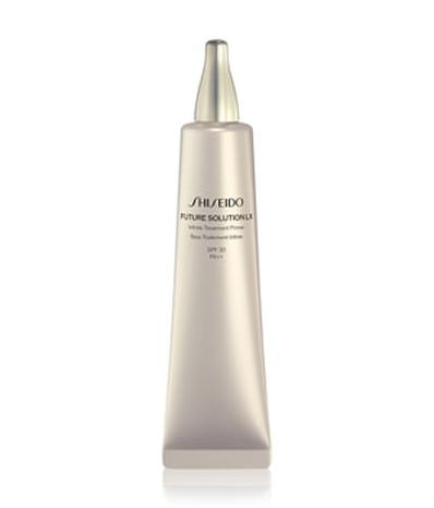 Shiseido Future Solution Infinite Treatment Primer Pohjustusvoide 40 ml