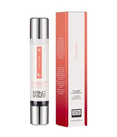 ERNO LASZLO Multi-Tasking Day & Night Eye Cream Silmänympärysvoide 16 ml