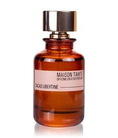 Maison Tahitä© Cacao Libertine Eau de Parfum 100 ml