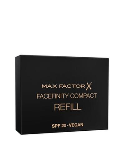 Max Factor Facefinity Compact Refill Kiinteä meikkivoide 10 g Sand